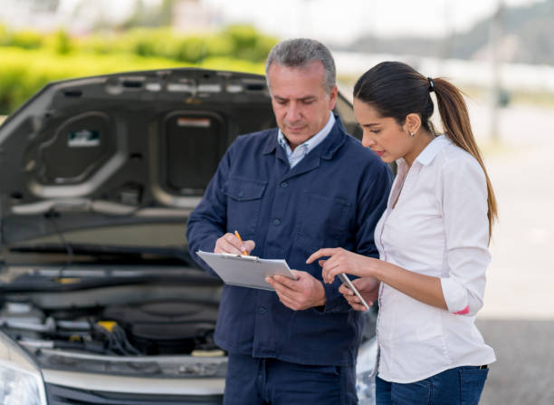 Auto insurance consultation in Mount Pleasant, WI